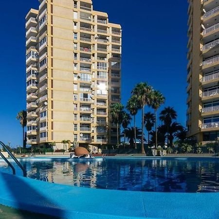 Torres De Yomely Playa Las Americas Playa de las Americas  Bagian luar foto