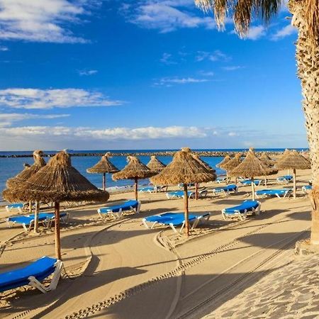 Torres De Yomely Playa Las Americas Playa de las Americas  Bagian luar foto