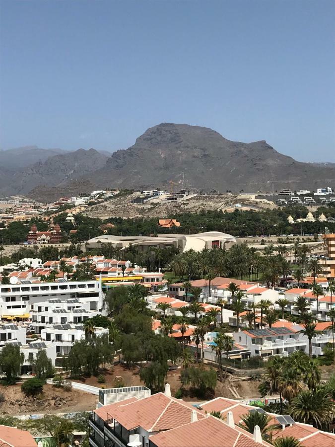 Torres De Yomely Playa Las Americas Playa de las Americas  Bagian luar foto