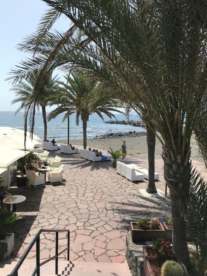 Torres De Yomely Playa Las Americas Playa de las Americas  Bagian luar foto
