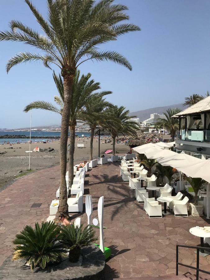 Torres De Yomely Playa Las Americas Playa de las Americas  Bagian luar foto